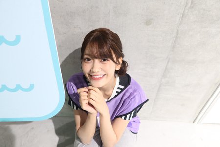ここで会えるなんて