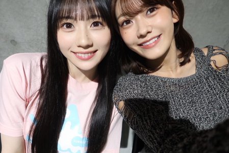 ここで会えるなんて - 画像3