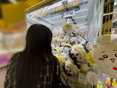 かっ飛ばせ　　愛宕心響 - 画像3