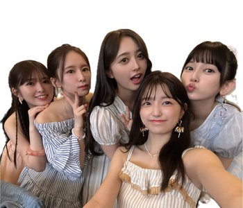 終わりで始まり  五百城茉央  #きっきのめーる