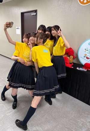 終わりで始まり  五百城茉央  #きっきのめーる - 画像2