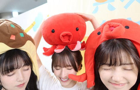 終わりで始まり  五百城茉央  #きっきのめーる - 画像4