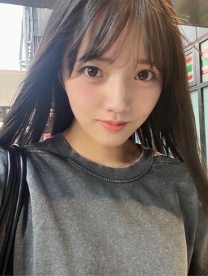 月が綺麗ですね　海邉朱莉