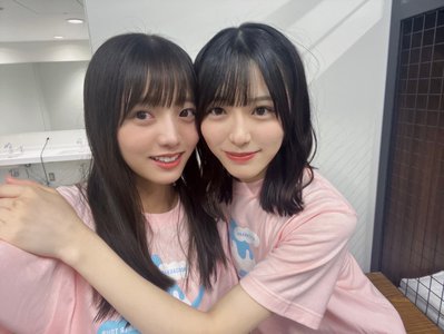 月が綺麗ですね　海邉朱莉 - 画像2