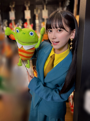 いつか、未来で。