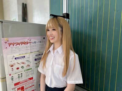 どこかの偉い人が言った。青春とは人生のある時期ではなく心の持ち方のことだって。　#奏のララ - 画像4