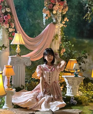 「好き」を声にのせる勇気        増田三莉音のサムネイル