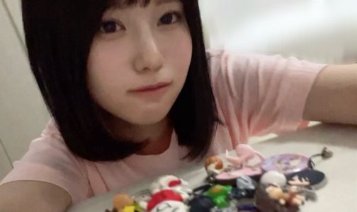 「好き」を声にのせる勇気        増田三莉音 - 画像4