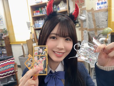 タカルカが見てる景色　#量産型ルカ - 画像2