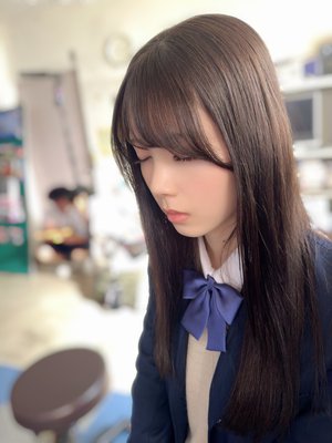 タカルカが見てる景色　#量産型ルカ - 画像3