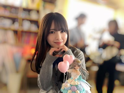 タカルカが見てる景色　#量産型ルカ - 画像4