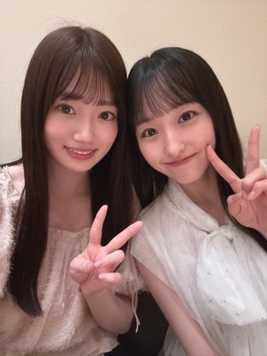 久しぶりだよね、ここで会うなんて　愛宕心響 - 画像2