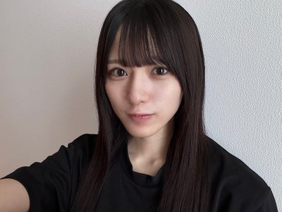 同じくらい浸ってくれていますよに　　大越ひなののサムネイル