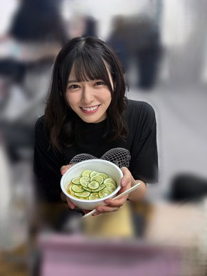 同じくらい浸ってくれていますよに　　大越ひなの - 画像2