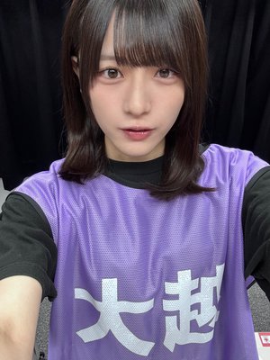 同じくらい浸ってくれていますよに　　大越ひなの - 画像3