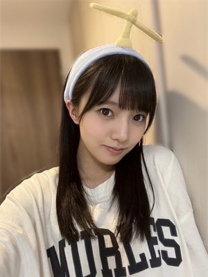 季節の輪郭　海邉朱莉のサムネイル