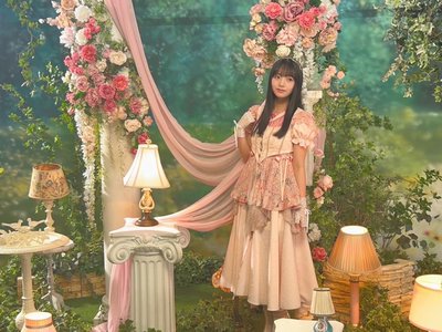 季節の輪郭　海邉朱莉 - 画像2