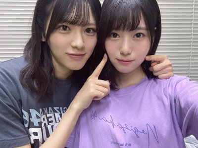 私の一方通行な感情      増田三莉音のサムネイル