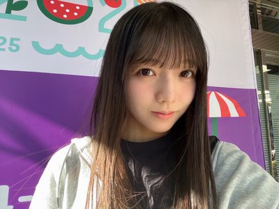 残り香　海邉朱莉のサムネイル