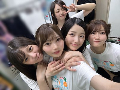 夢を見ているような 幸せな夏でした。#岡本姫奈      #hinadaniblog  - 画像3