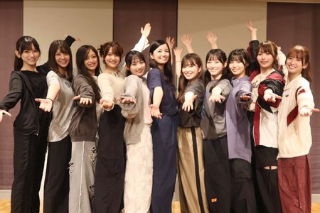 乃木坂の夏　 - 画像4