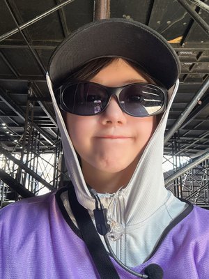 真夏の全国ツアー✨️ - 画像4