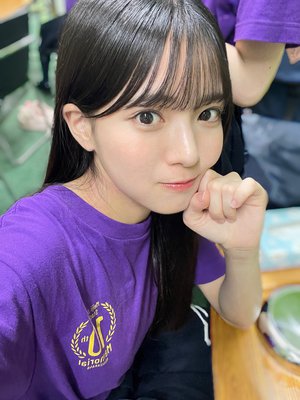 2025 乃木坂の夏　瀬戸口心月