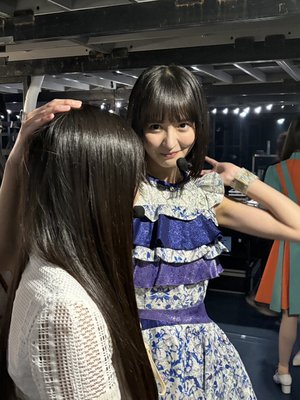 2025 乃木坂の夏　瀬戸口心月 - 画像5