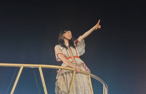 2025年の夏、素敵な景色をありがとうございました！  五百城茉央 #きっきのにっき