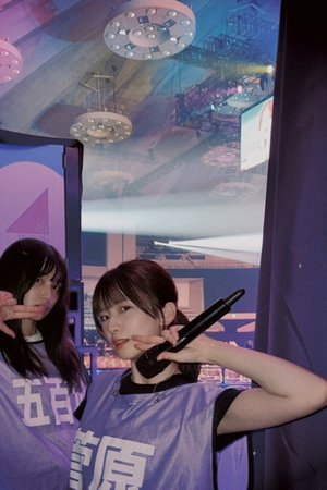 2025年の夏、素敵な景色をありがとうございました！  五百城茉央 #きっきのにっき - 画像2