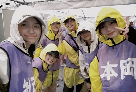 2025年の夏、素敵な景色をありがとうございました！  五百城茉央 #きっきのにっき - 画像3