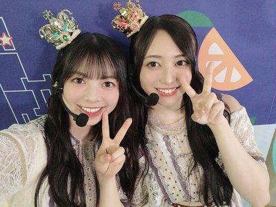 うつし世〜長嶋凛桜 #りおたんの満開ブログ - 画像2