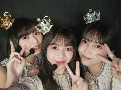 うつし世〜長嶋凛桜 #りおたんの満開ブログ - 画像3