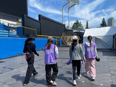 風のような、9年間でした - 画像2