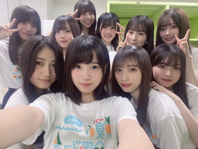 時間は、無い。      増田三莉音 - 画像2