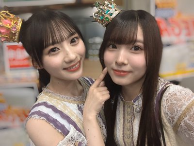 ヨカタイガ〜！🐯　　　　　森平麗心 - 画像3