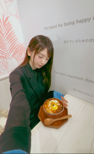 もしあなたが急に世界からいなくなったら 矢田萌華 - 画像2