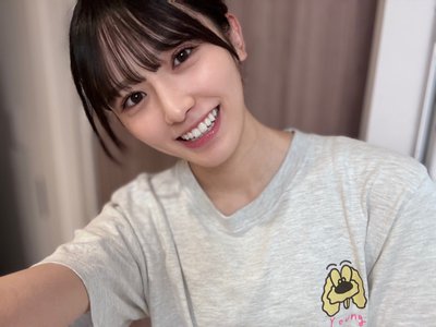 終わってから分かっても遅いのにな  大越ひなの - 画像2