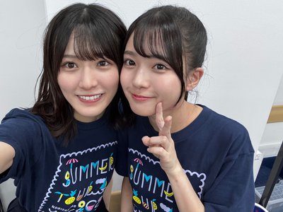 終わってから分かっても遅いのにな  大越ひなの - 画像4