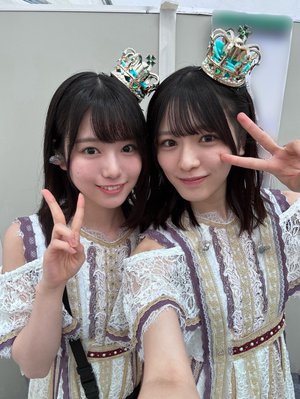 終わってから分かっても遅いのにな  大越ひなの - 画像5