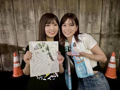 来年の夏はまたきっとここに来るだろう - 画像3