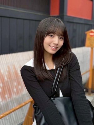 秋の気配　海邉朱莉のサムネイル