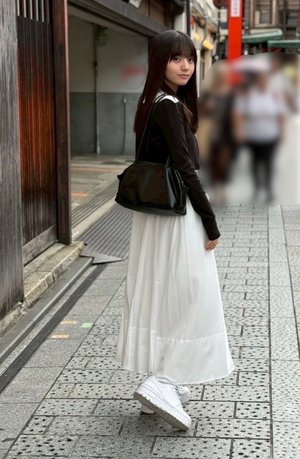 秋の気配　海邉朱莉 - 画像2