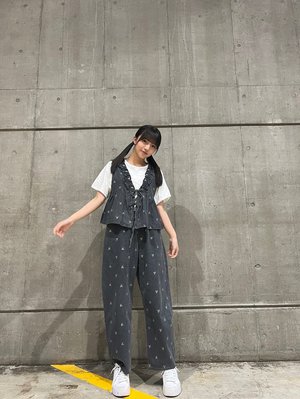 秋の気配　海邉朱莉 - 画像3