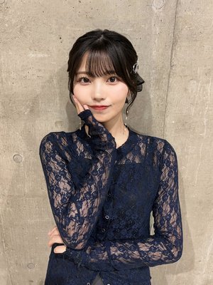 いつもと違う私にきづいてのサムネイル