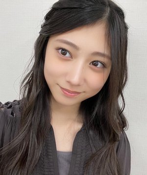 新参者　川端晃菜のサムネイル