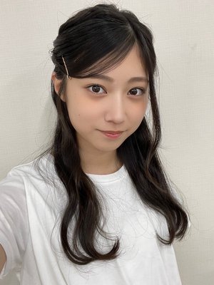 新参者　川端晃菜 - 画像2