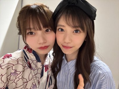 忙しない日常で指折り数えていった  キミと会える日曜日      #岡本姫奈  #hinadaniblog  - 画像2