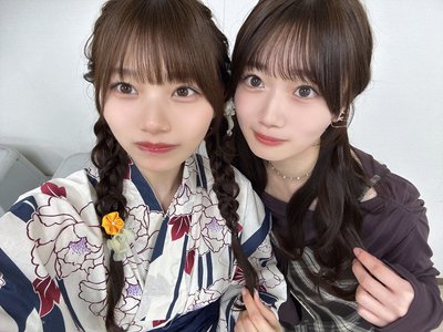 忙しない日常で指折り数えていった  キミと会える日曜日      #岡本姫奈  #hinadaniblog  - 画像3