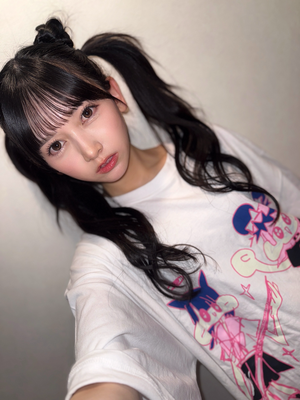 みんな結局ハーフツインがすきのサムネイル